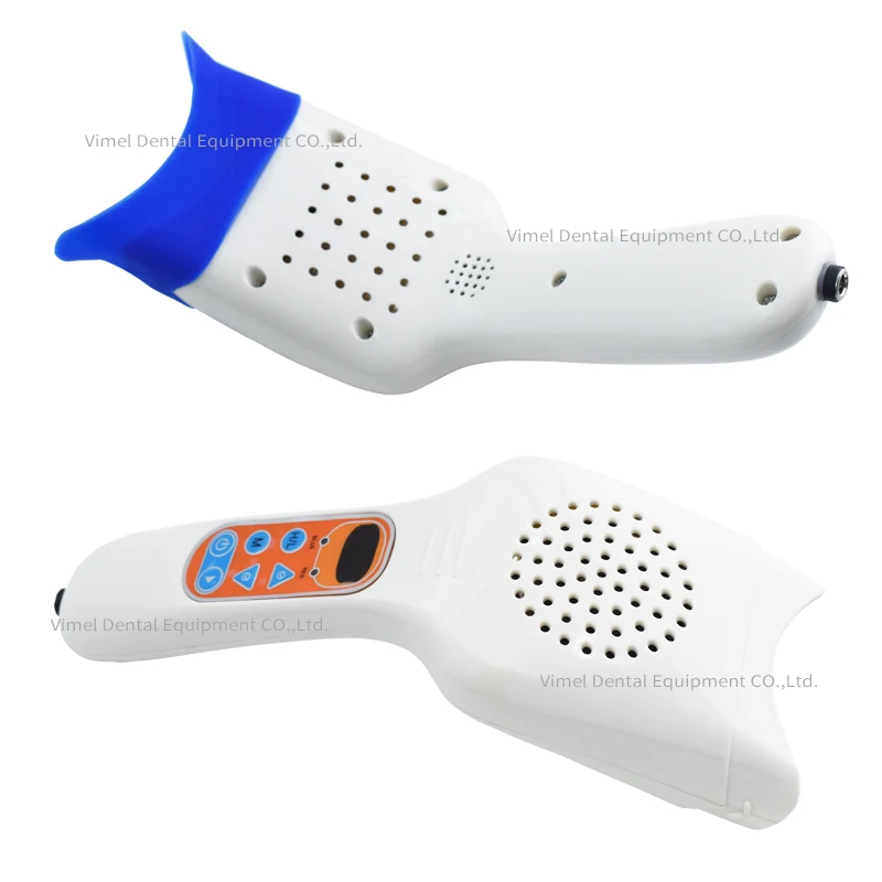 Ручной светодиодный светильник для отбеливания зубов ускоритель отбеливающая