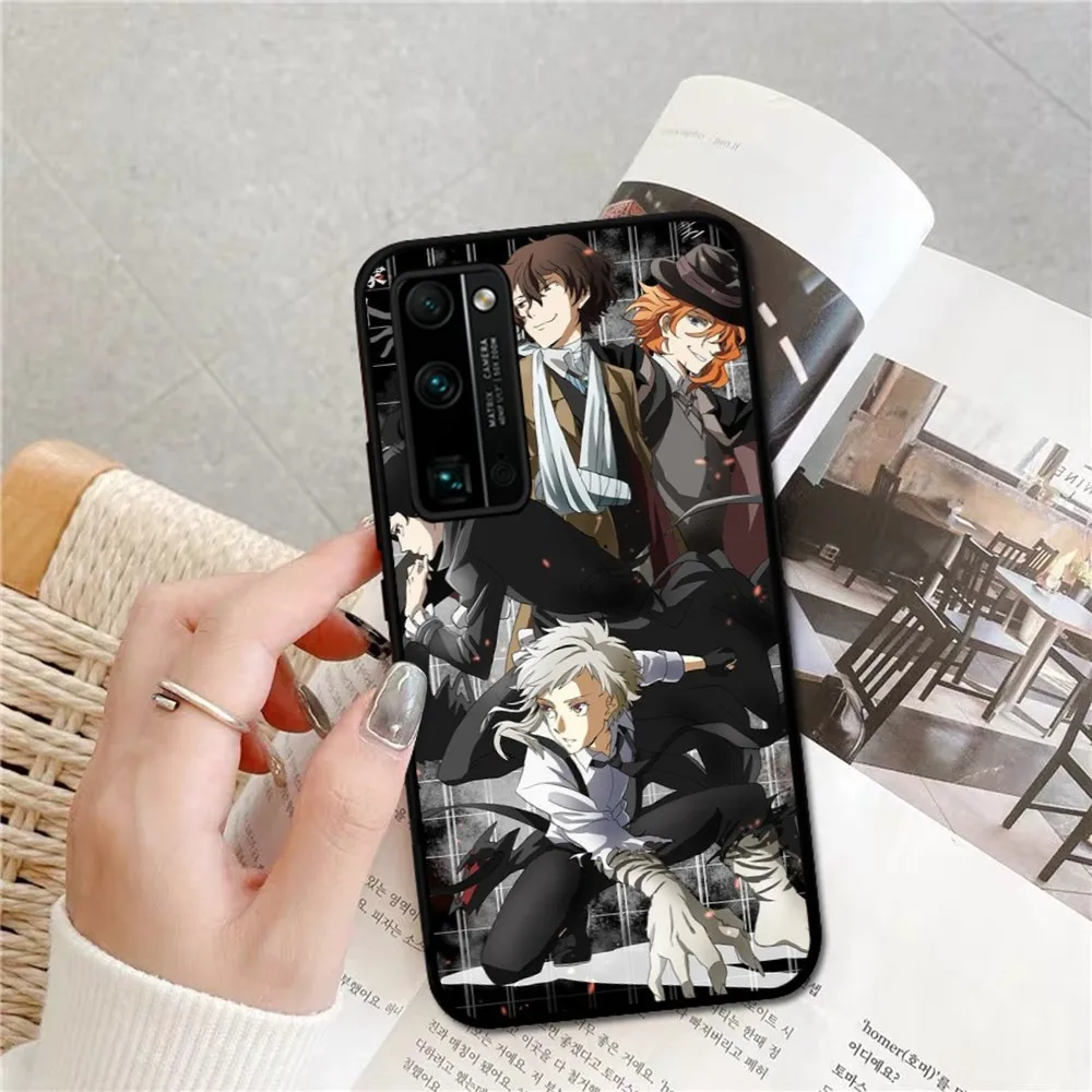 Чехол для телефона Huawei Honor 10 Lite 9 20 7A Pro 9X 30 50 60 70 Plus