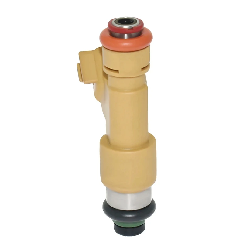 Форсунка топливного инжектора 6R83-AB 6R83AB для Jaguar XF XJ8 XK Vanden Plas S-Type 4.2L V8 2006-2010 детали