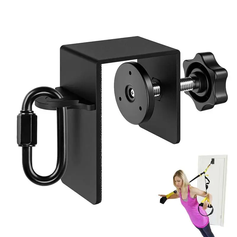 

Door Anchor For Bands Sturdy Workout Door Mount Anchors Door Mount Anchors For Body Weight Straps Strength Training Physical