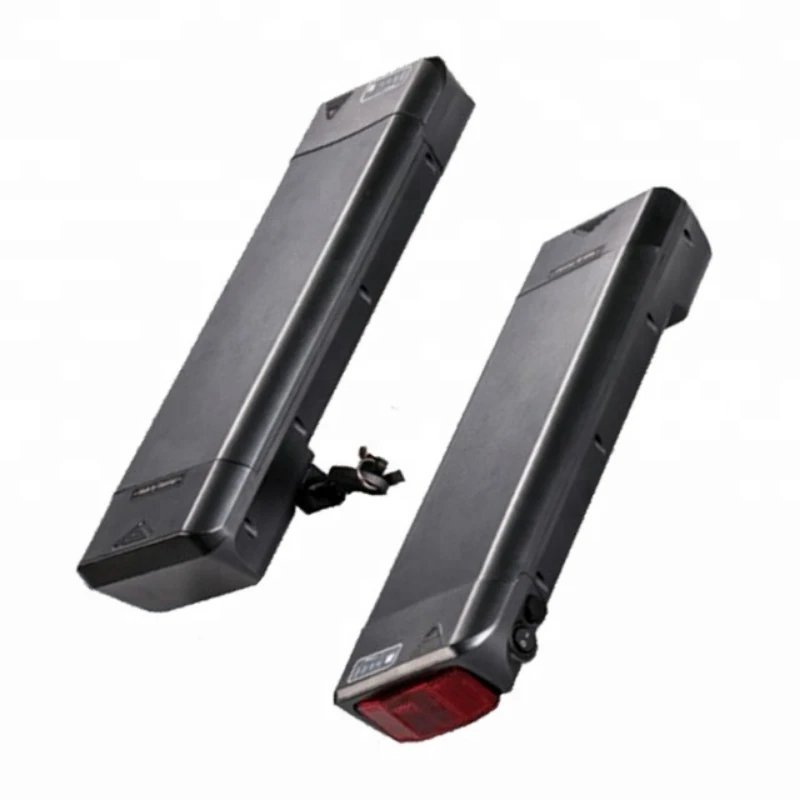 

36V 13.6Ah ebike battery pack with APP function