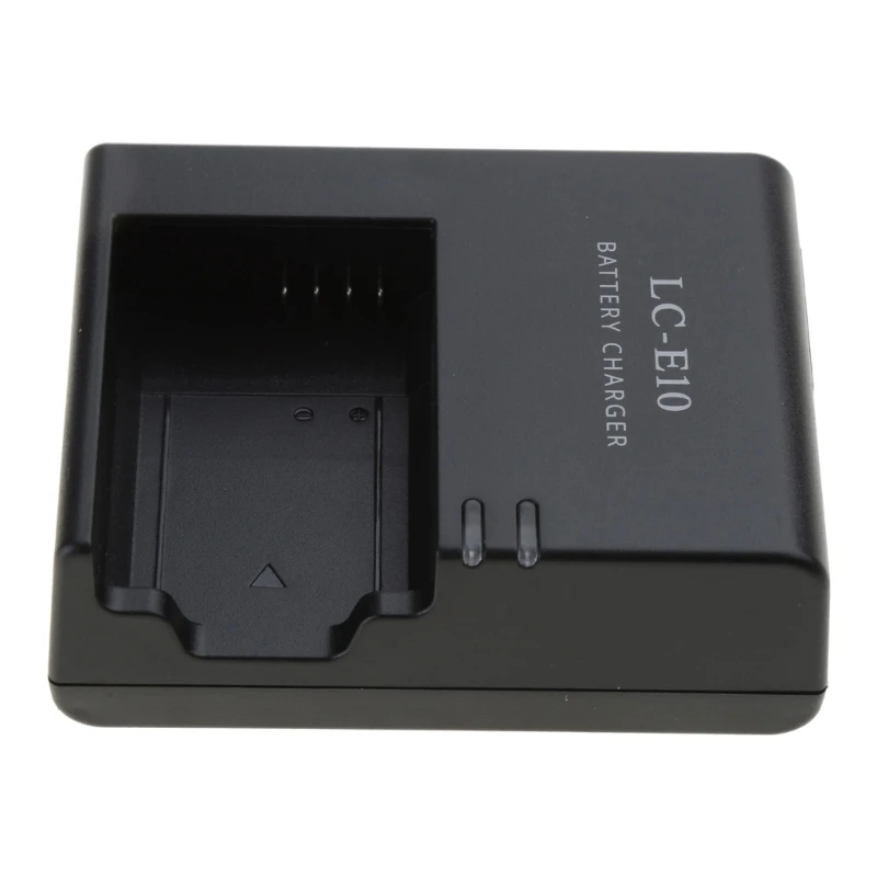 Сменное зарядное устройство для аккумулятора цифровой камеры ЖК-дисплей