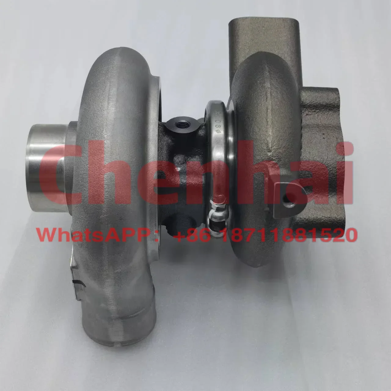 Оригинальное качество 287-0049 TD06H turbo 320D C6.4 Турбокомпрессор двигателя 2870049 6FD