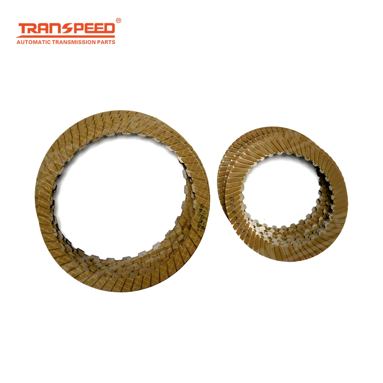 TRANSPEED 0B5 DL501 7-скоростной фрикционный комплект автоматической коробки передач для