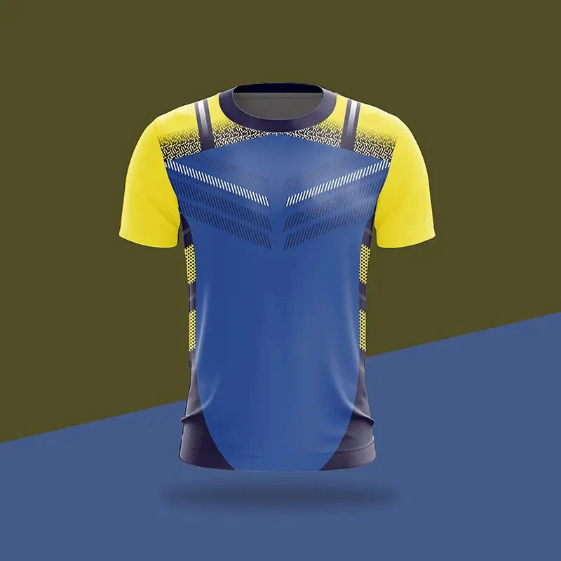 

Fashion Men's T-Shirt 3d Print Short-Sleeved Quick-Drying T Shirt Casual Oversized Clothing Summer Sport T Shirt Simple Pullover