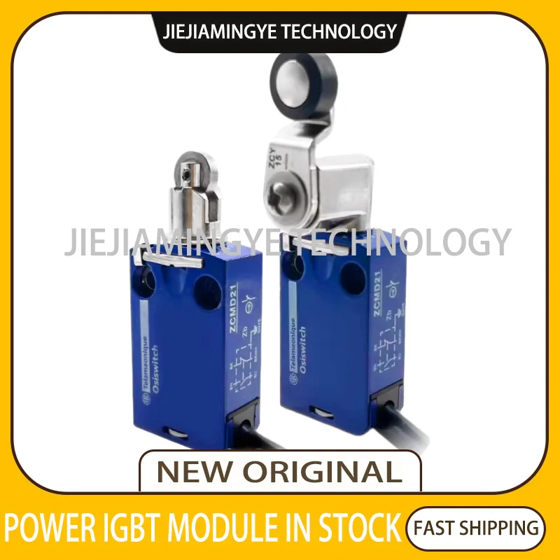 Совершенно новый концевой выключатель XCMD2146L1 XCMD2145L1 XCMD2149L1 XCMD2106L1 XCMD2107L1 XCMD2108L1 XCMD2102L2