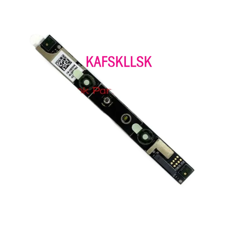 НОВИНКА ДЛЯ КАМЕРИ DELL Latitude 5285 5290 распознавание лиц CN-0XF09R 0XF09R