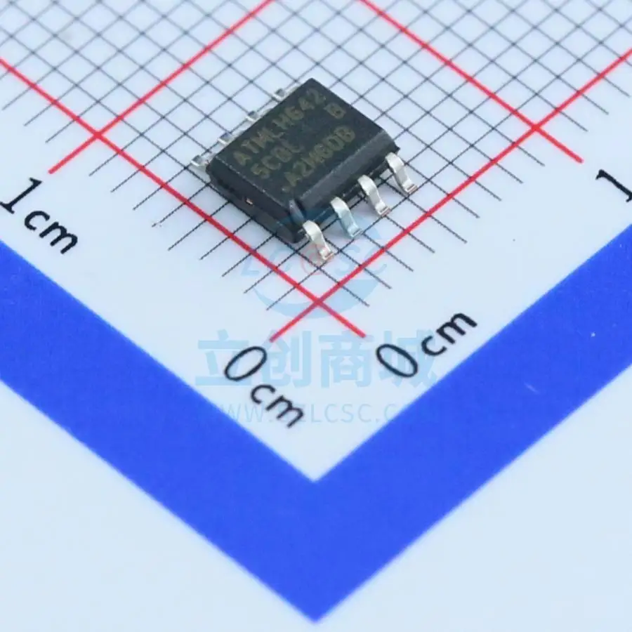 

XFTS AT25640B-SSHL-T AT25640B-SSHL-TNew original genuine IC chip
