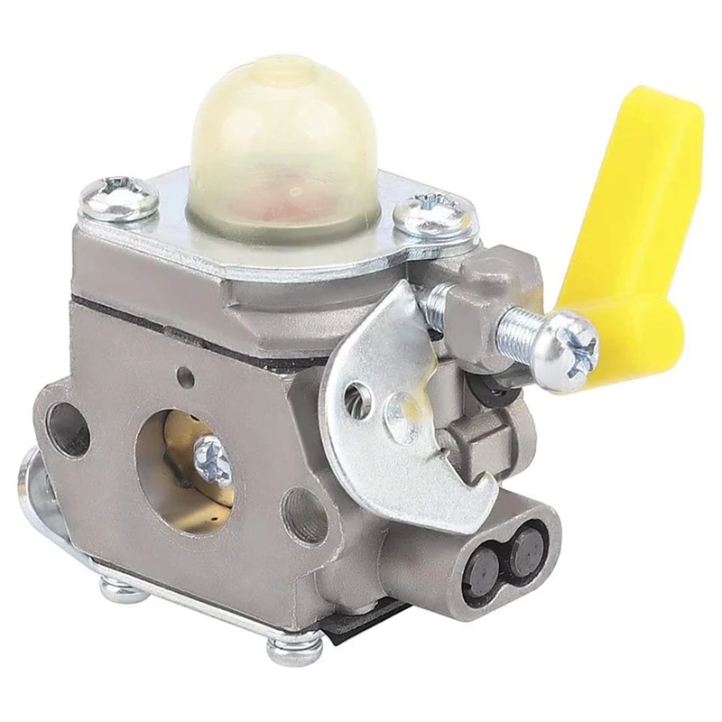 Строковый Карбюратор ДЛЯ ТРИММЕРА Ryobi Homelite 25Cc RY28141 UT33600 UT33650 308054013 308054012