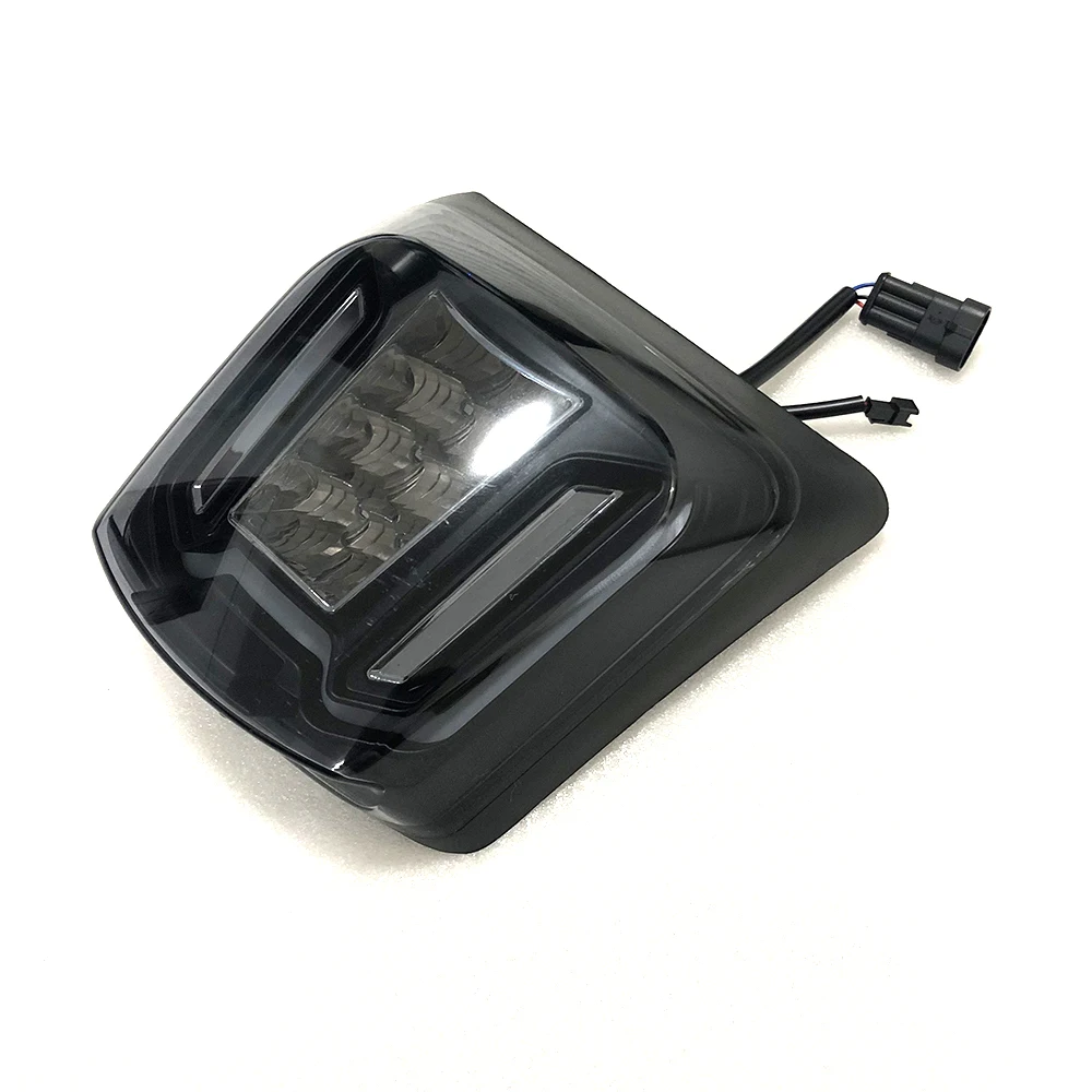 Рисунок 4 - Фонарь поворотный