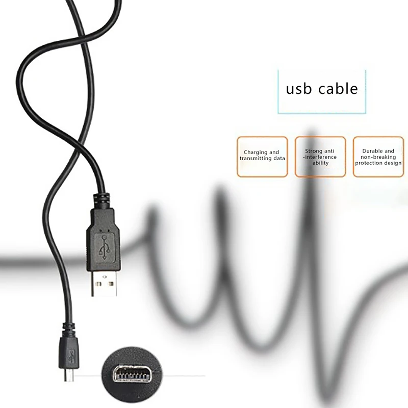 

USB Data Cable Camera с изображениями видео -синхронизации кабелей передачи 8pin 150 см для Nikon olympus pentax sony panasonic sanyo