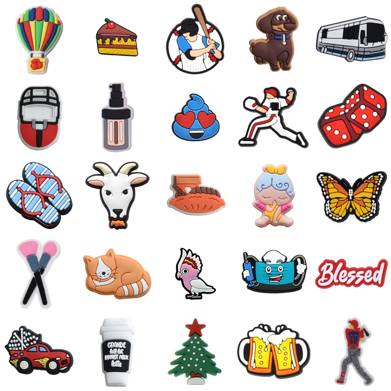 

Girl Set Jeans Boy Shoes Accessories Wholesale Bulk Para Pins Decorations for Crocs Kids Men Packs Women Charm Gifts Shoe Charms