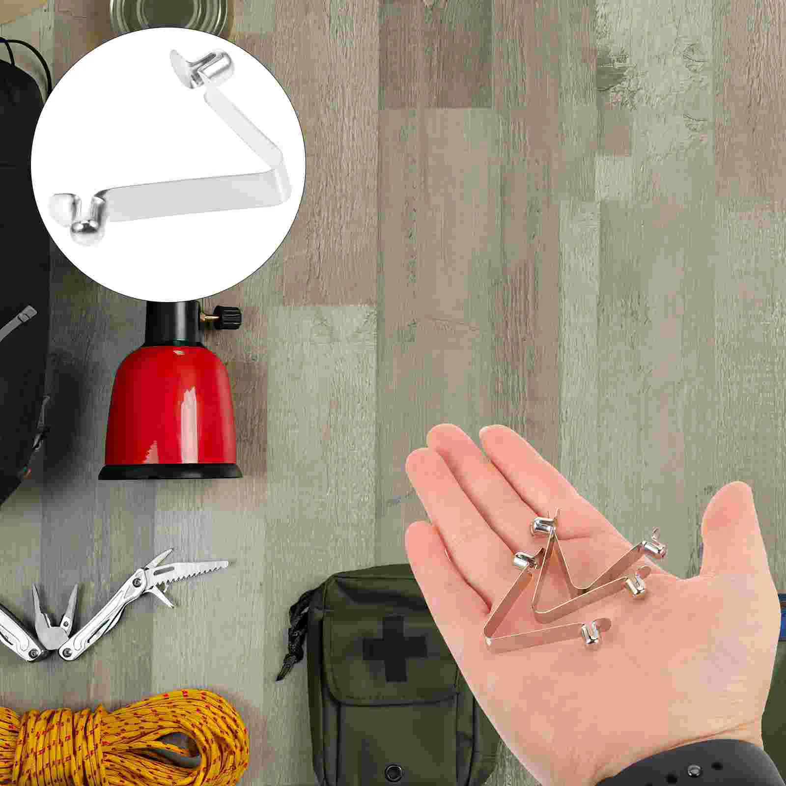 

10 шт., зажимы для Каяка