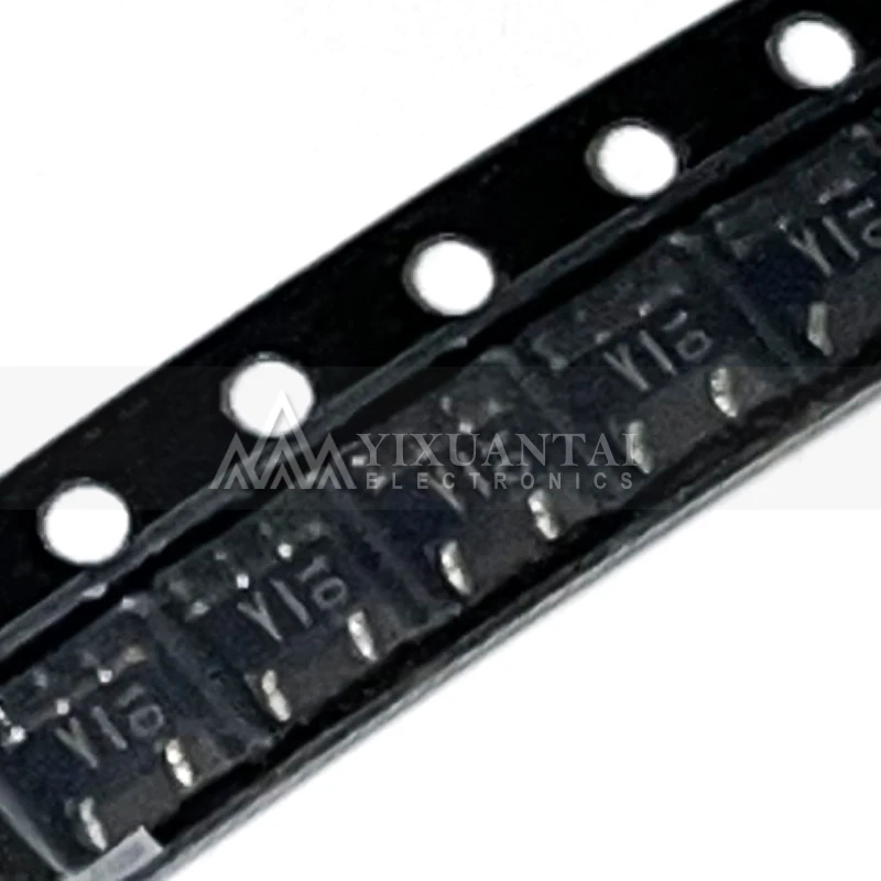 

10pcs/lot New original IC FMY1A FMY1AT148 SOT23-5 FMY1AT FMY1 Marking: Y1 YI