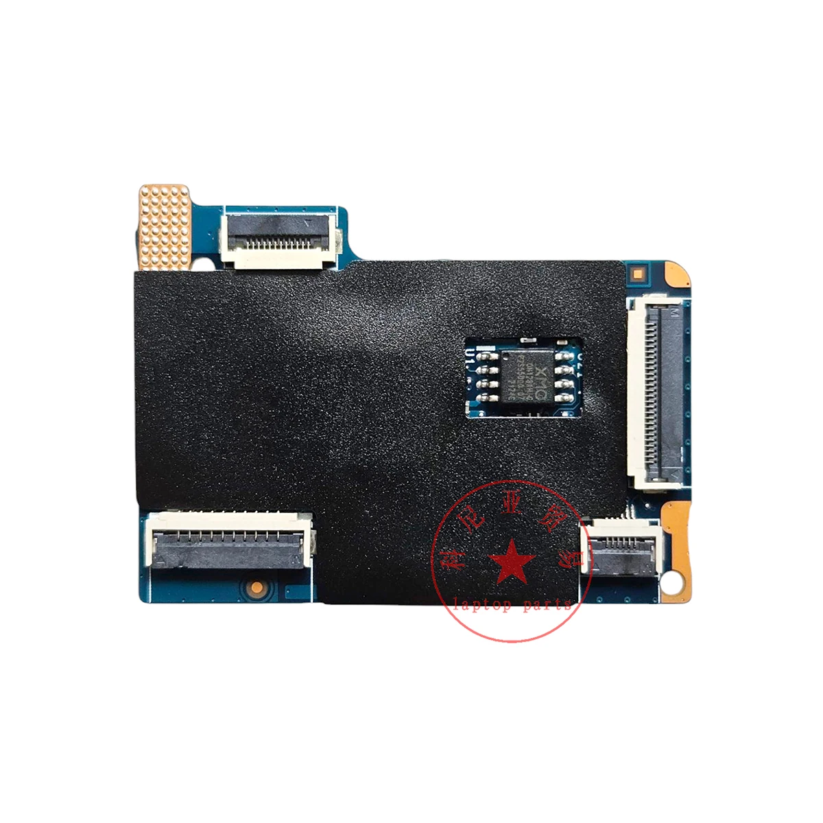 Новая оригинальная соединительная плата для ноутбука Dell Latitude 5420 5421 7320 7420 серии