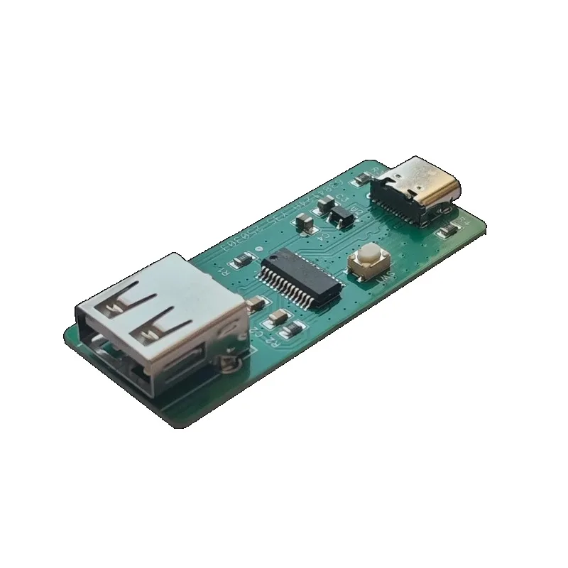 

USB-ключлоггер