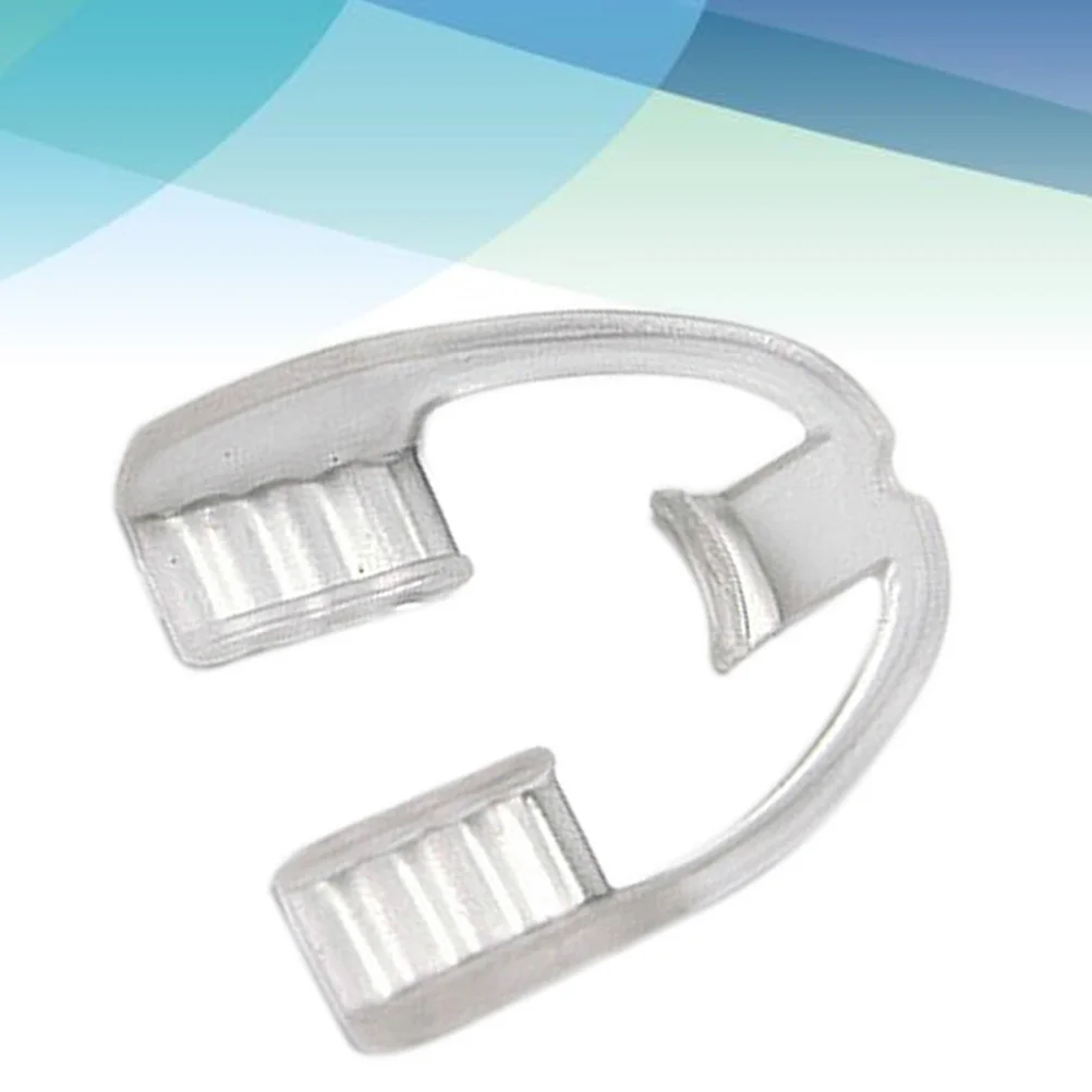 

1 шт. усиленная защита для рта, защита для зубов для взрослых и детей, для бокса, тхэквондо, Санда, баскетбола (цветная упаковка)