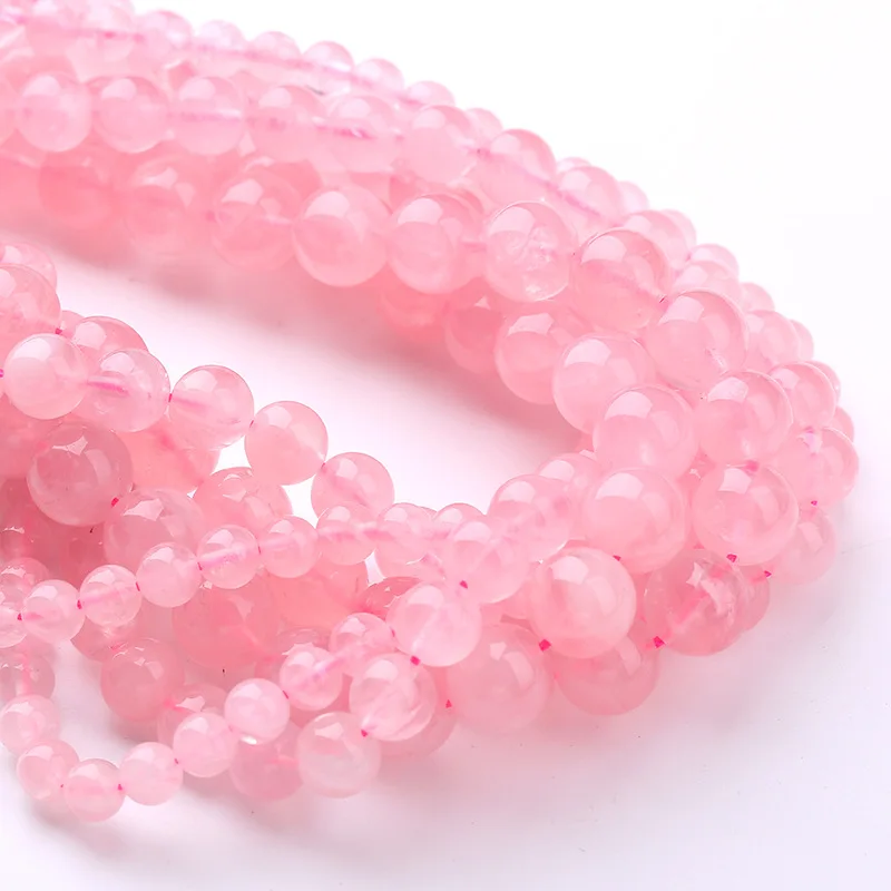 

Natural Powder Crystal Beads Cropping Scissors Crystal Elastic Thread Sets for Making DIY Bracelets Jewelry Tool Accessories