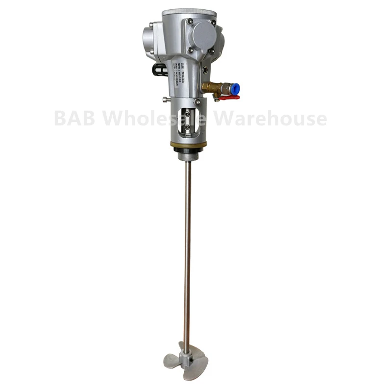 20л и 25л 30л нержавеющая сталь углеродистая пневматический смешивающий