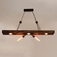 retro rope pendant lamps loft creative industrial lamp e27 edison bulb american style for restaurantbar home decoration