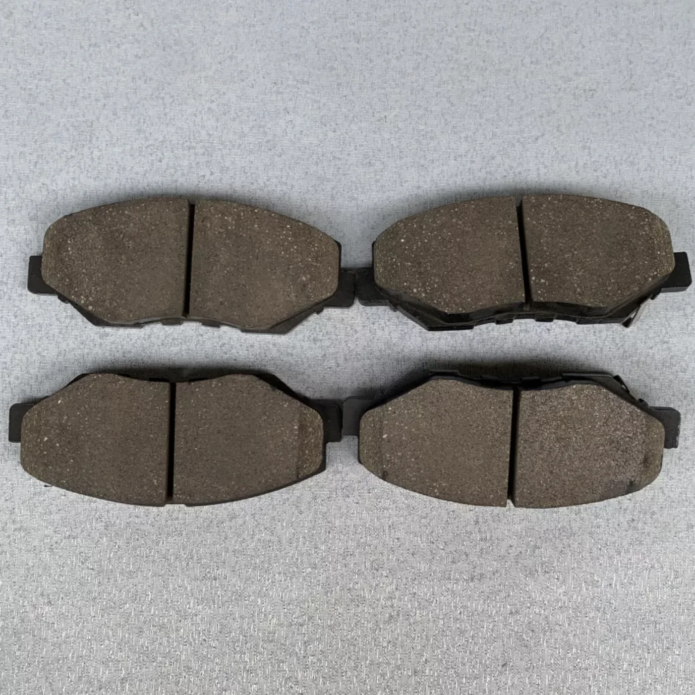 

Высококачественные передние тормозные колодки для HONDA AUTO PARTS 45022-S5A-G00