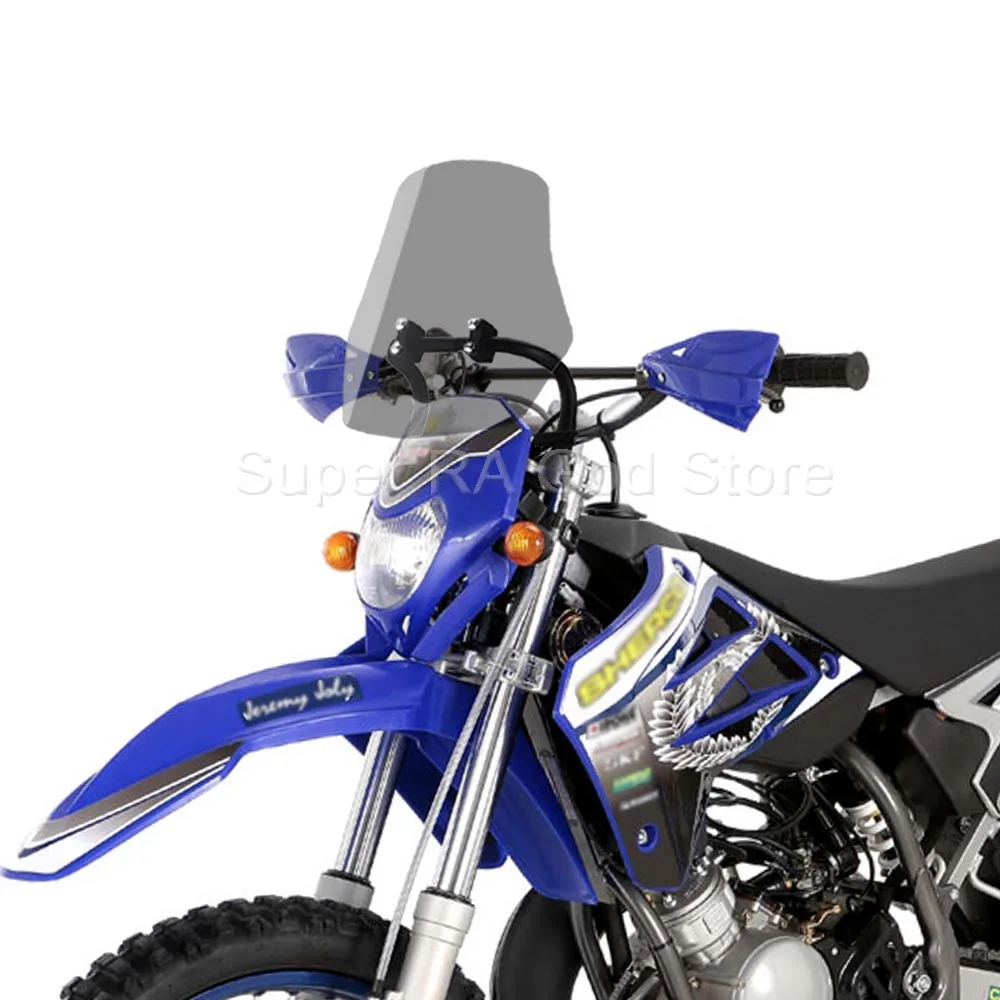 Портативный навигационный стенд на лобовое стекло для мотоцикла 2008 Sherco 50cc