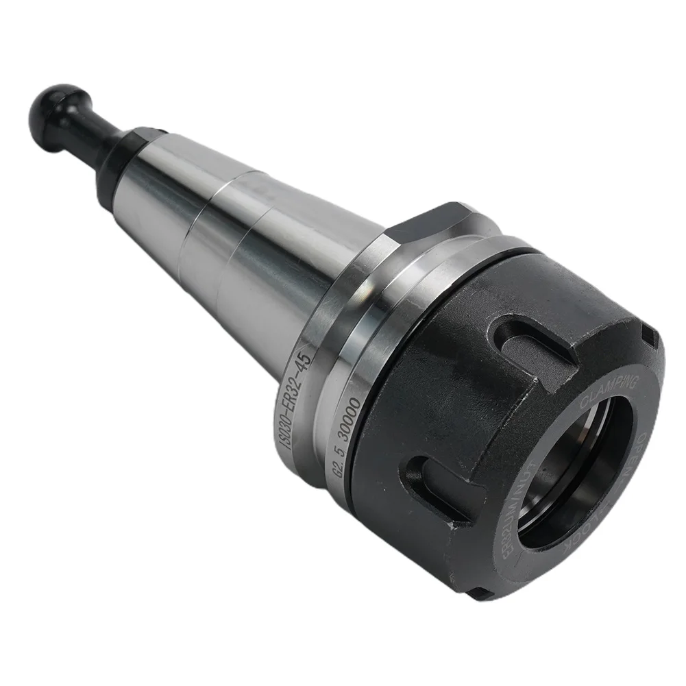 

Lathe Drilling Machine Balance Collet Lathe Chuck Machine Tools Accessories Tool Holder CNC Lathe Chuck Milling Collet