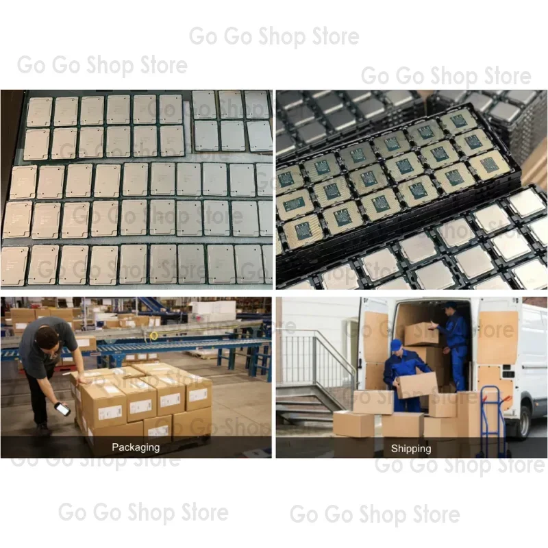 Фото I7-880 для основного процессора CPU3,06 ГГц, 45 нм, 95 Вт, LGA 1156, процессор Inter i7 №5