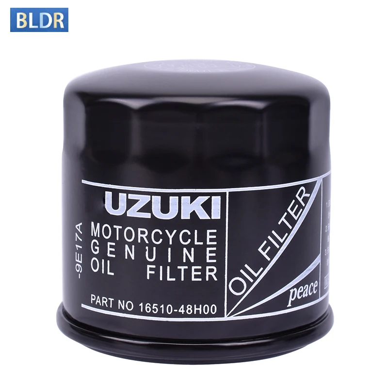 

Oil Filter For Suzuki KLT-F KLT-F400 FC King Quad 400 FS Camo LTA400 LT-A400F LT-A400 K2 K3 K4 Eiger 2x4 4x4 Automatic LT-A 400