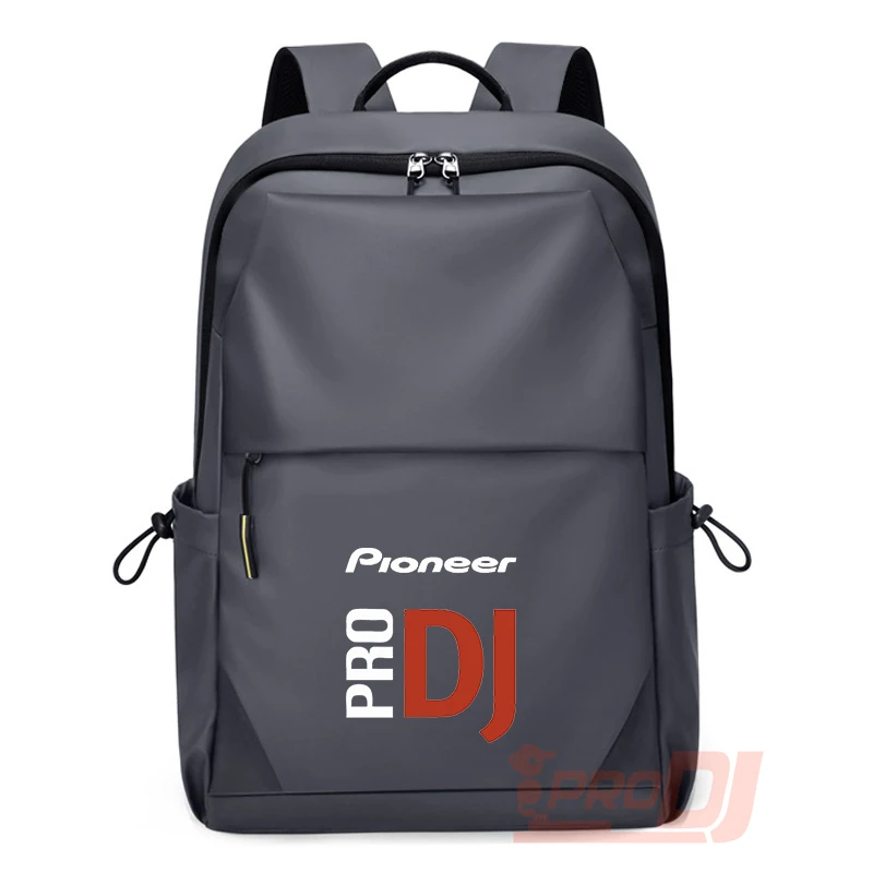 Рюкзак Pioneer Pro Dj водонепроницаемый для активного отдыха Модный повседневный