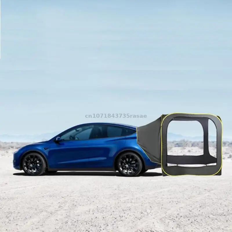 

Автомобильные палатки легко хранить, складывать и ветрозащитные Кемпинг TT