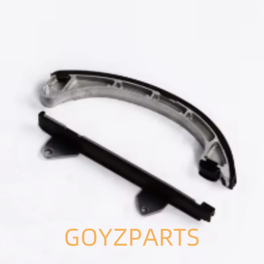 Фото Ремкомплект цепи ГРМ 13506-T2A20 13525-T2A00 13509-T2A20 для GEELY ATLAS BOYUE EMGRAND X7 SPORT FAW N5 Weizhi V5 1.5L №2