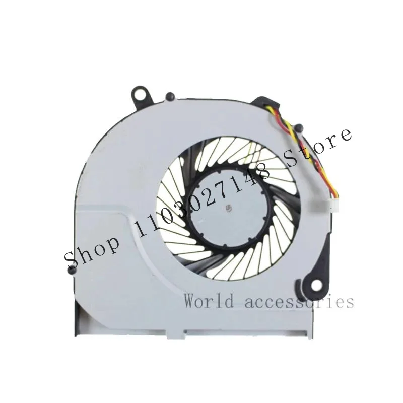 WYORESY НОВЫЙ вентилятор охлаждения процессора для Toshiba Satellite E45T-B45T-B E45-B E45T-B E45T-B4106 E45