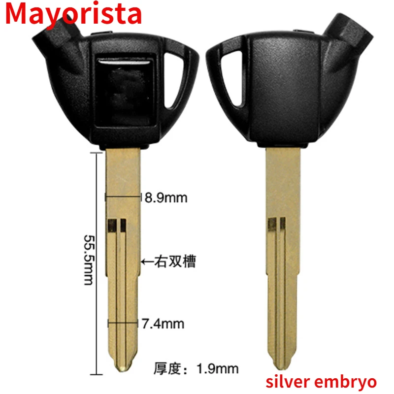 

Магнитный ключ Mayorista для мотоцикла Suzuki AN200 AN250 AN400 AN650 Burgman AN 125 250 400