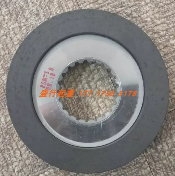 Фото Тормозной узел Koni SWF Speed Guard NM38720JPMV 52314608 N0000038 №1