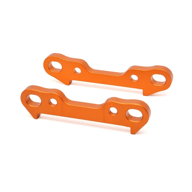 

Металлический задний подвесной рычаг Крепление шарнирный держатель штифта 8531 для ZD Racing EX-07 DBX-07 EX07 DBX07 1/7 обновленные детали для радиоуправля...