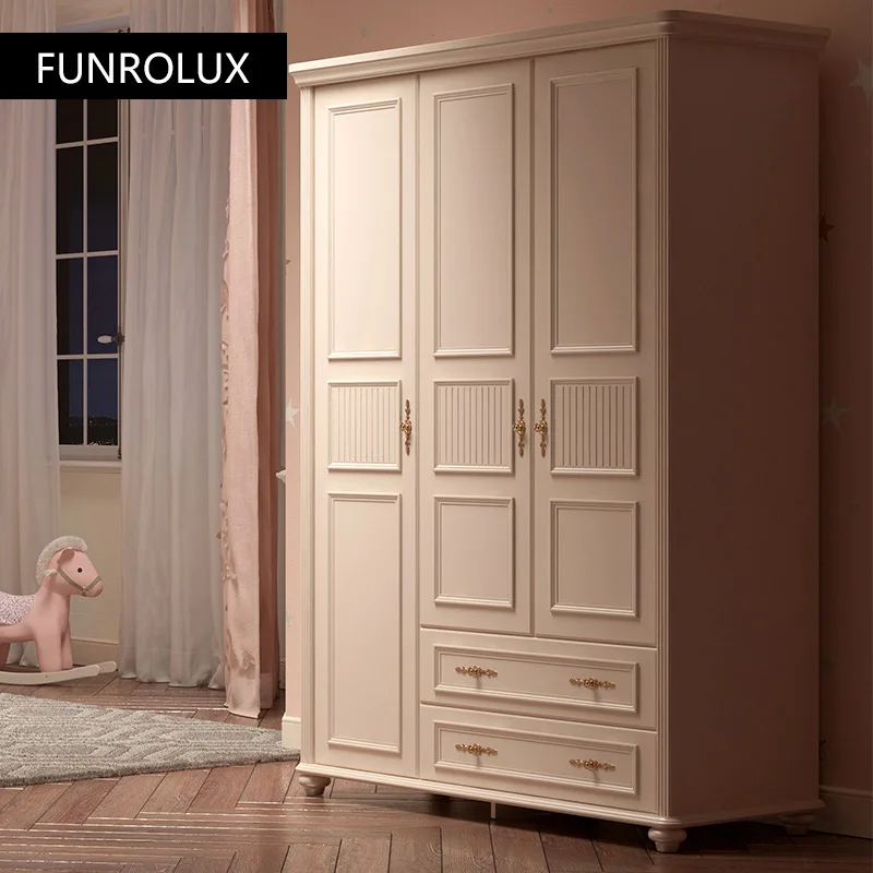 Рисунок 5 - Детский гардероб для мальчиков и девочек