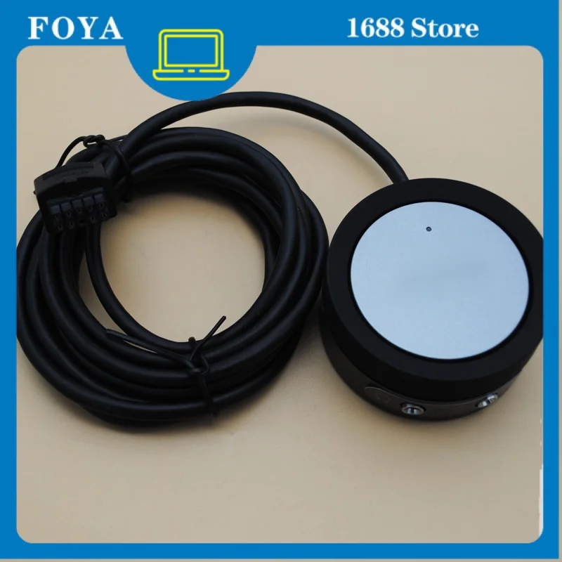 New Bos-Volume Control Companion 5 Volume Control Pod 10Pin 