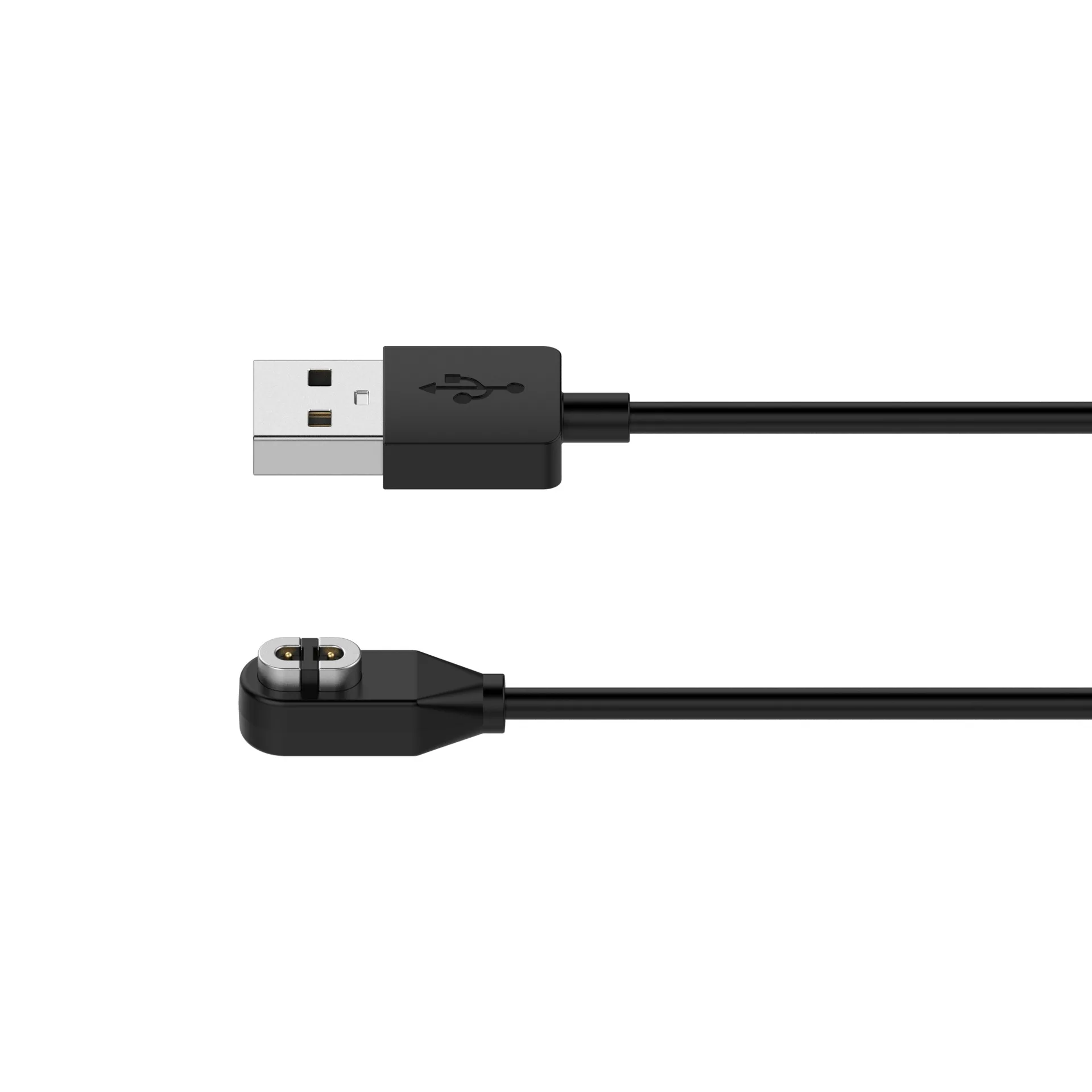 Фото Зарядное устройство для часов Shokz Aeropex AS800, зарядный шнур, кабель для зарядного устройства, магнитная док-станция, аксессуар 100 см №3