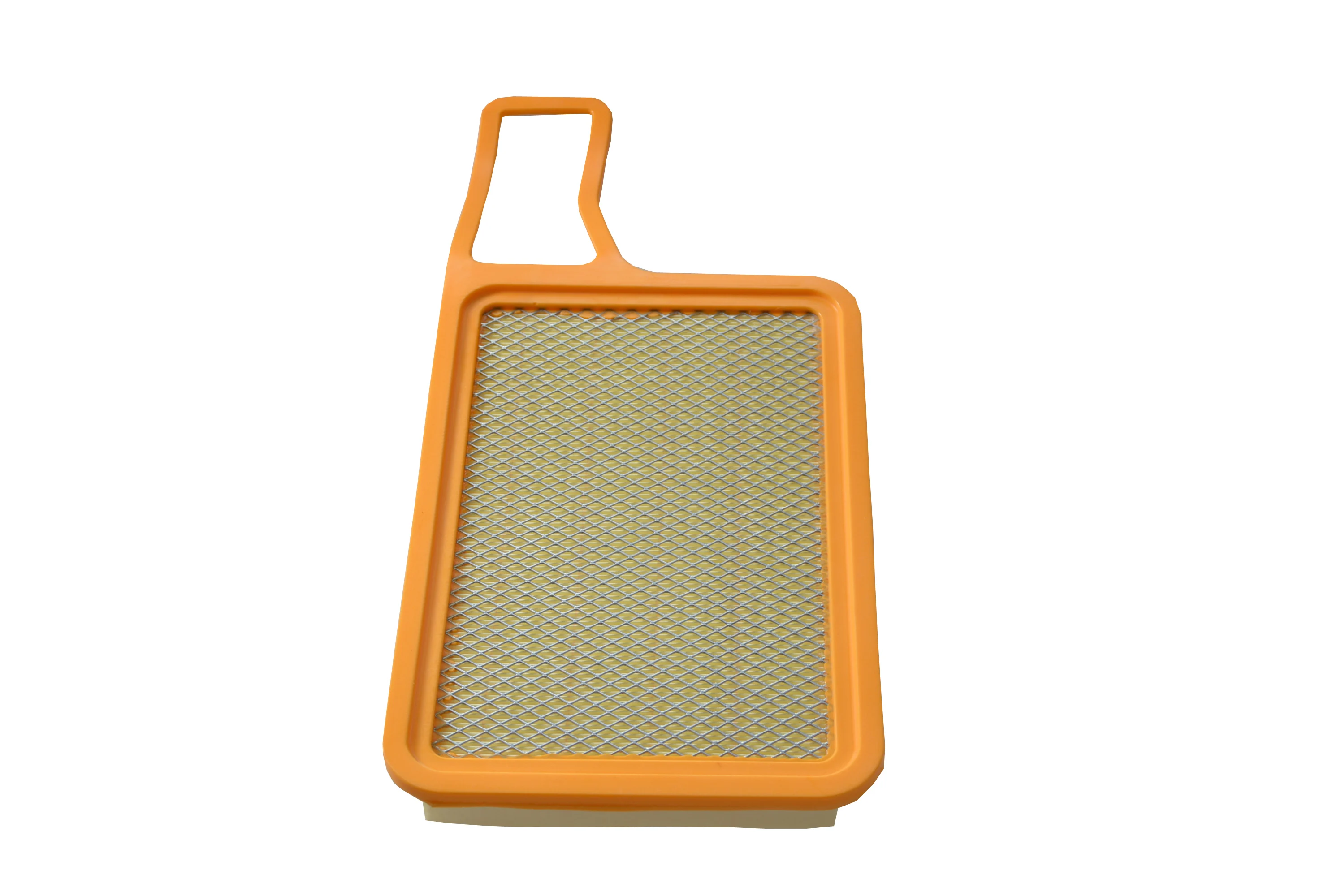 Автомобильный элемент воздушного фильтра автомобильный запасной двигателя для