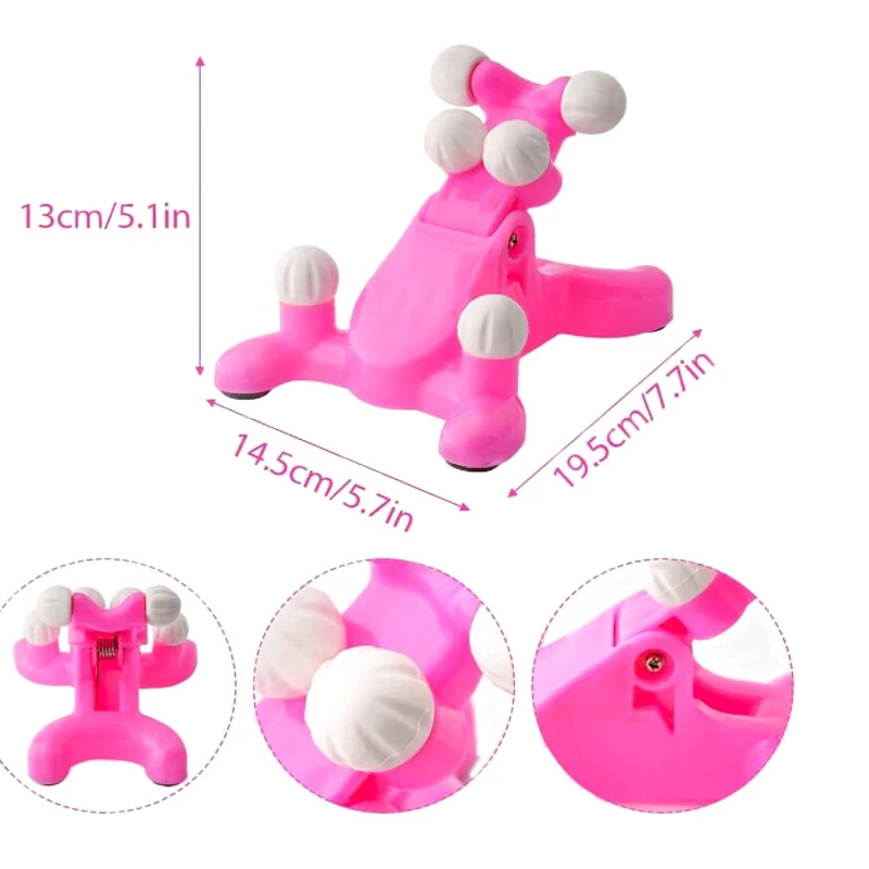 Выпрямитель для поддержки шеи и растяжения шейного отдела позвоночника