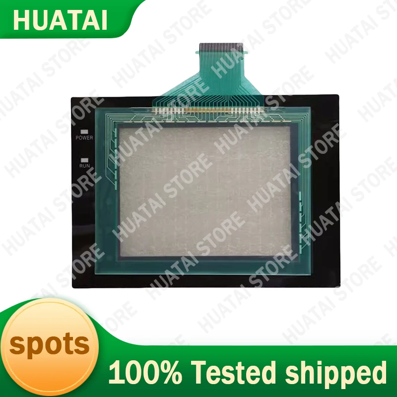 Новая защитная пленка для сенсорной панели NT31-ST122-EV2 NT31-ST123-EV3