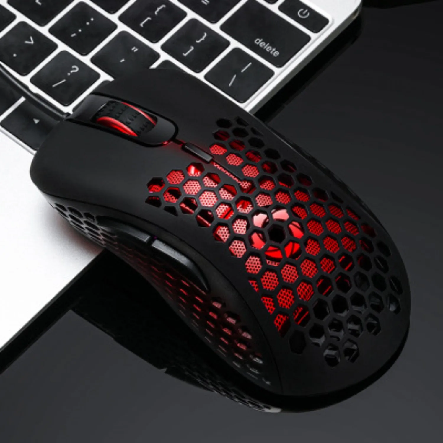 gaming mouse gamer kit led usb wired optical ergonomic mause 6 keyrgb light hollow cute magic mouse for pc laptop computer mice free global shipping