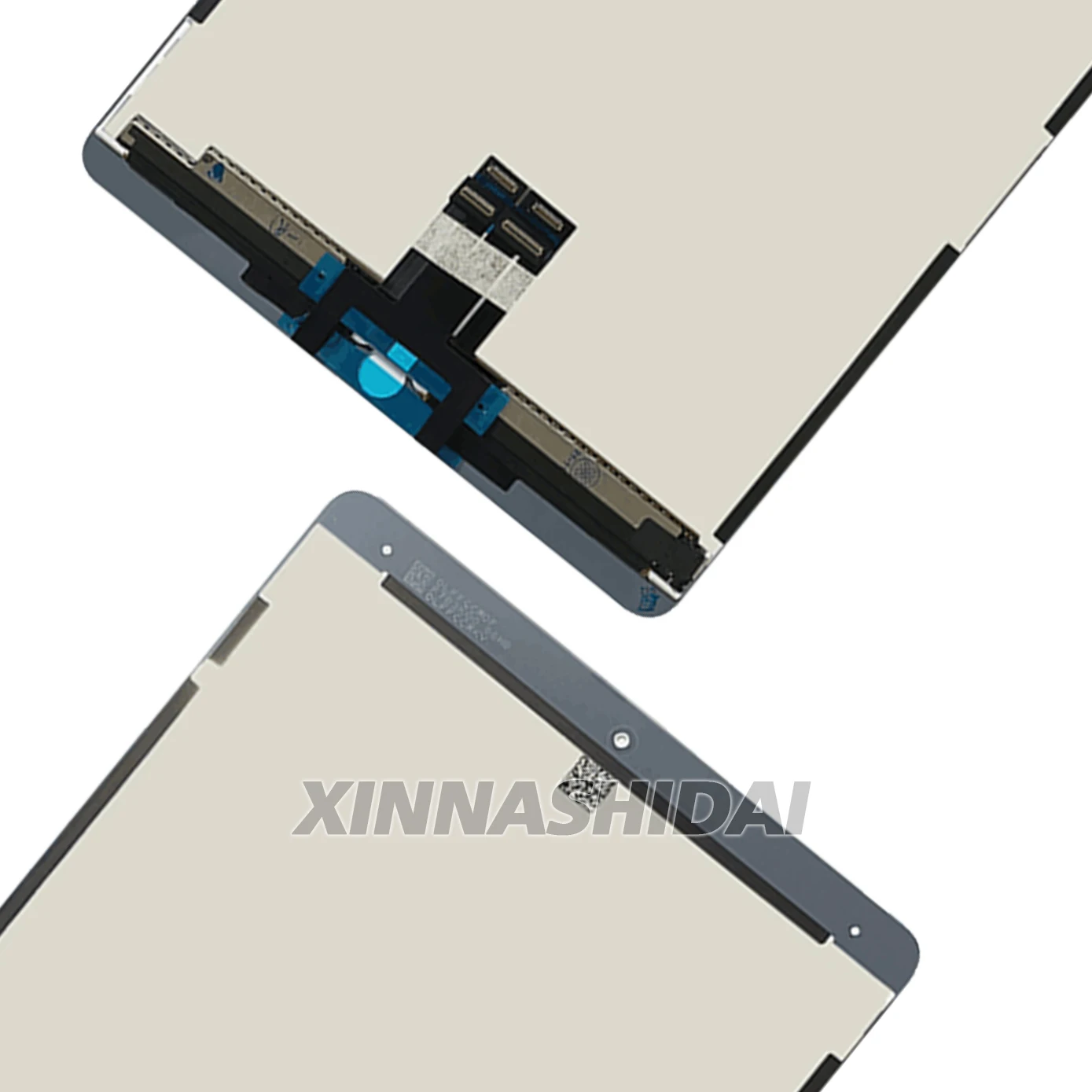 Для iPad Air 3 2019 A2152 A2123 A2153 A2154 ЖК-дисплей кодирующий преобразователь сенсорного