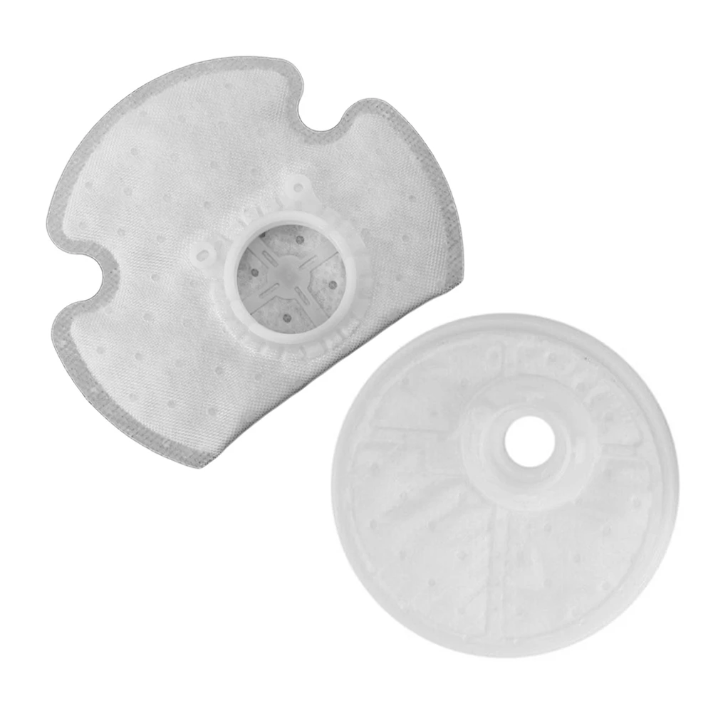 

Fuel Pump Filter Strainer Collection Pack of 2 Suitable for use with CanAm SeaDoo GTX EFI Models from 2008 to 2021