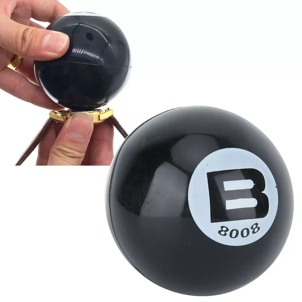 

Practical Rubber Screwing Ball Type Watch Back Case Opener Tool Accessory Wristwatch Watch Repair Tool Accessory for Watchmaker