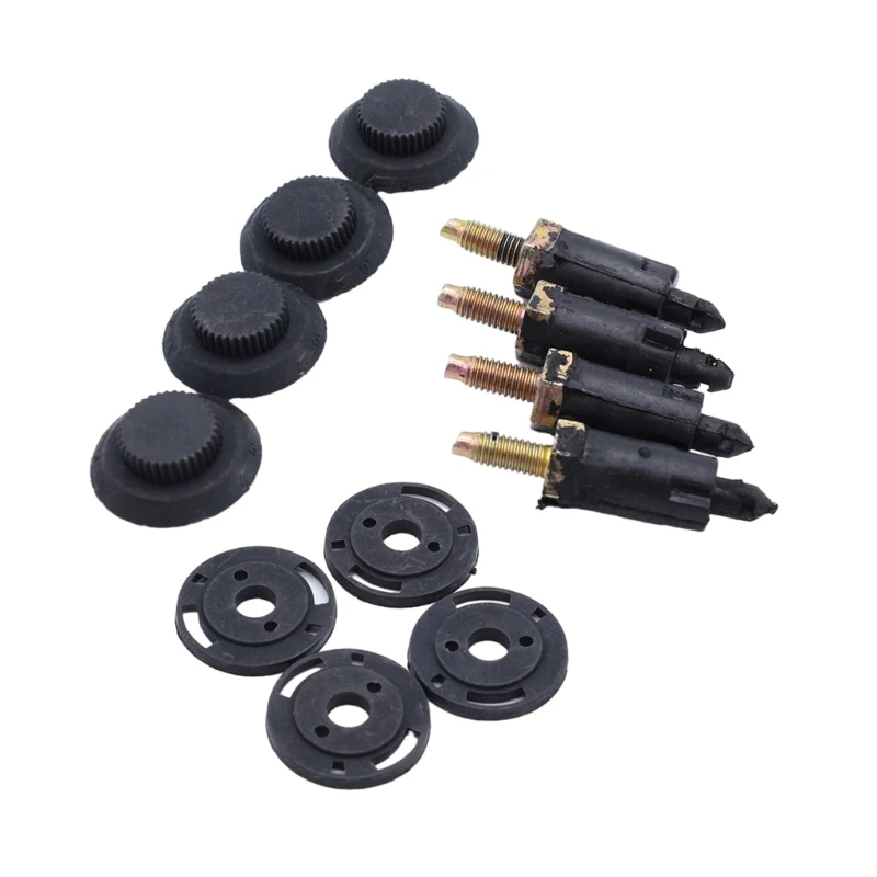 

Engine Cover Fasteners for Various Models Reliable & Long Lasting for 307 406 Drop Shipping