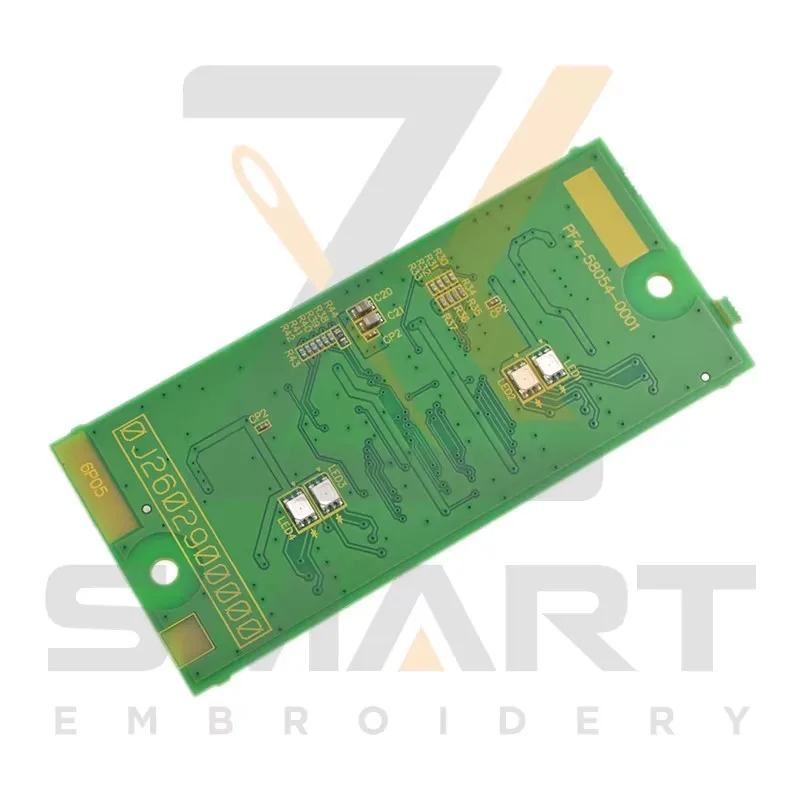 КАРТА Tajima: ДАТЧИК ТК: МАГНИТНЫЙ ТИП TCM131 0J 2602900000 Детали вышивальной машины Tajima
