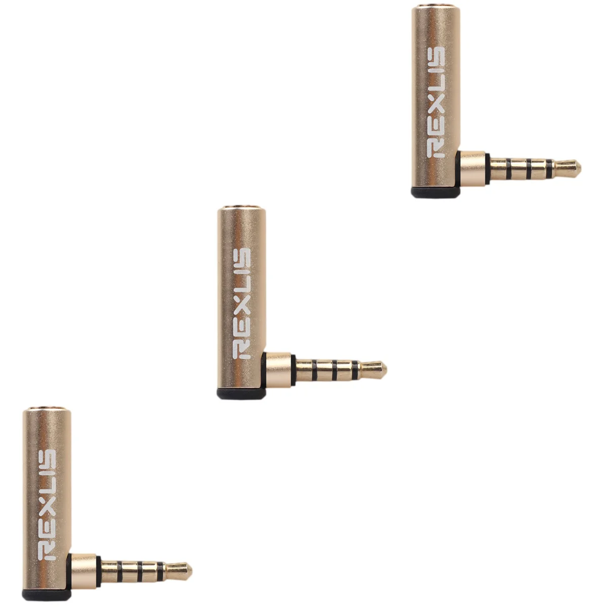 

3x 3.5mm Adapter Aux Adapter 3.5mm 3.5mm Adapter Cable 3.5mm Male to Female Cable 3.5mm Male to Female Stereo