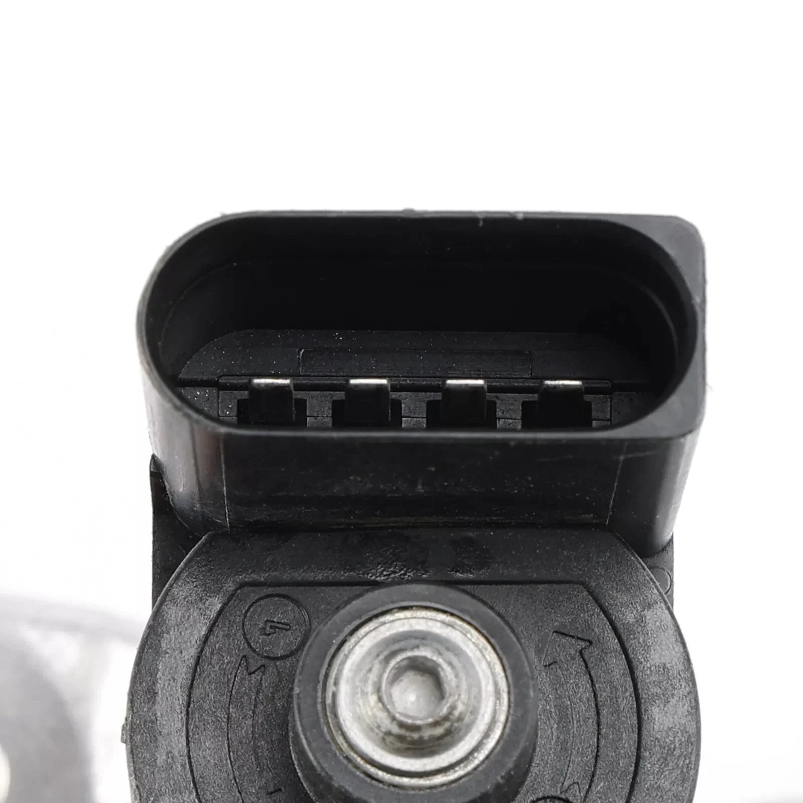 Для 2010-2018 VW Touareg 3.0 3.6 CGRA CMTA V6 4.2 7P 0609723 B 0609615 7П A Привод заднего левого стояночного